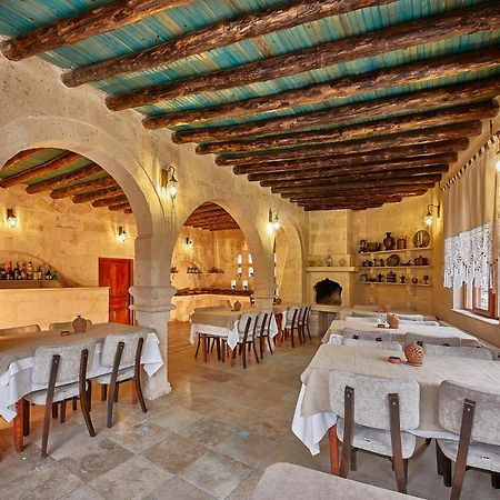 Charm Of Cappadocia Cave Suites ネヴシェヒル エクステリア 写真